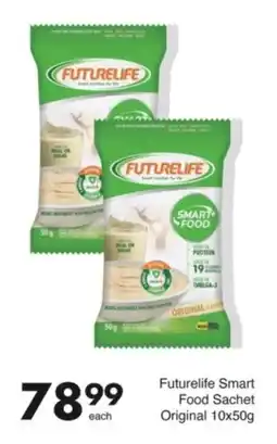 Save Hyper Futurelife Smart Food Sachet Original offer