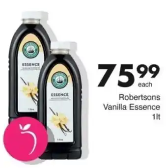 Save Hyper Robertsons Vanilla Essence offer
