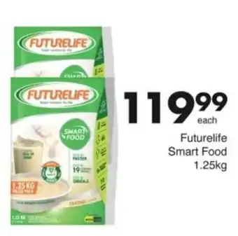 Save Hyper Futurelife Smart Food offer