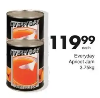 Save Hyper Everyday Apricot Jam offer