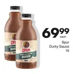 Save Hyper Spur Durky Sauce offer