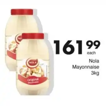 Save Hyper Nola Mayonnaise offer