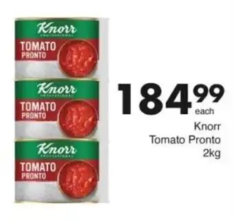 Save Hyper Knorr Tomato Pronto offer