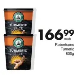 Save Hyper Robertsons Tumeric offer
