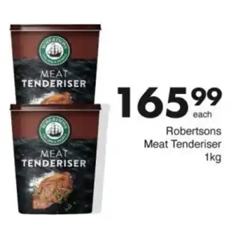 Save Hyper Robertsons Meat Tenderiser offer