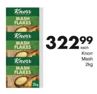 Save Hyper Knorr Mash offer