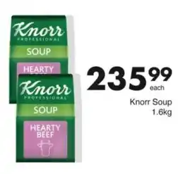 Save Hyper Knorr Soup offer