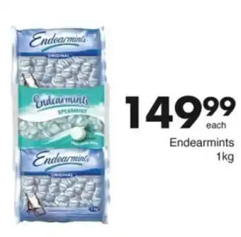 Save Hyper Endearmints offer