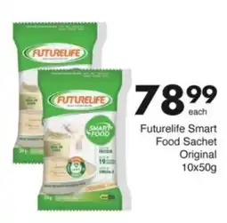 Save Hyper Futurelife Smart Food Sachet Original offer