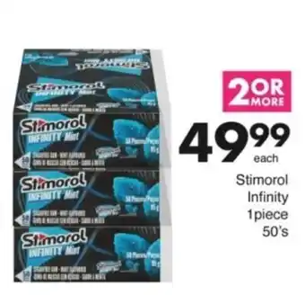 Save Hyper Stimorol Infinity offer