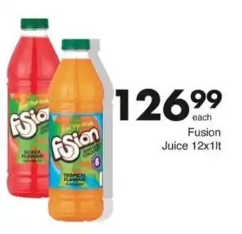Save Hyper Fusion Juice offer