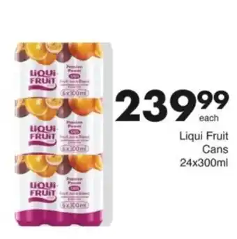 Save Hyper Liqui Fruit Cans offer