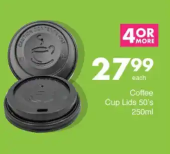 Save Hyper Coffee Cup Lids offer