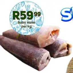 Take 'n Pay Baby Hake offer