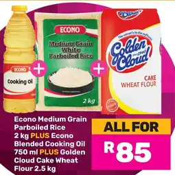 Game All for R85 offer