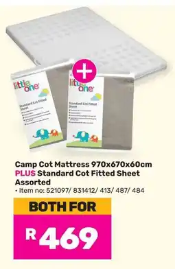 Game Both for R469 offer