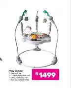 Game Play Jumper offer