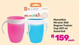 Game Munchkin Miracle 360 Degree Trainer Cup Assorted offer
