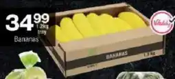 Checkers Bananas offer