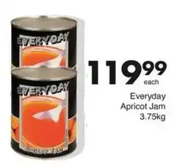 Save Everyday Apricot Jam offer