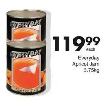 Save Everyday Apricot Jam offer