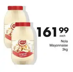 Save Nola Mayonnaise offer