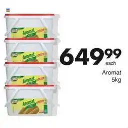 Save Knorr Aromat offer