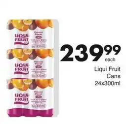 Save Liqui Fruit Cans offer