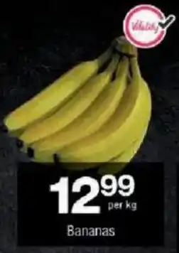 Checkers Bananas offer