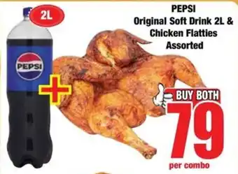 Boxer Buy both for 79 offer