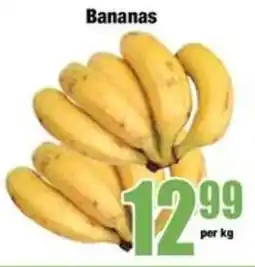 Boxer Bananas offer