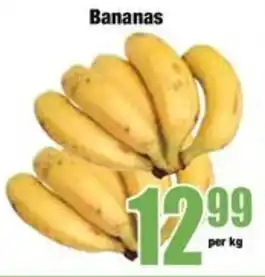 Boxer Bananas offer