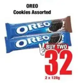 Boxer OREO Cookies Assorted offer