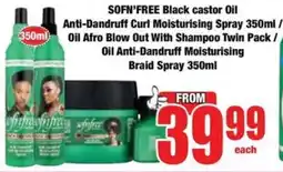 Boxer Sofn'free Range offer