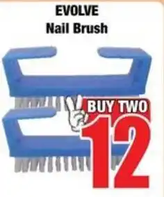 Boxer EVOLVE Nail Brush offer