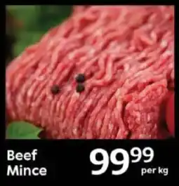 Oxford Freshmarket Beef Mince offer