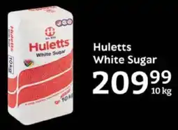 Oxford Freshmarket Huletts White Sugar offer