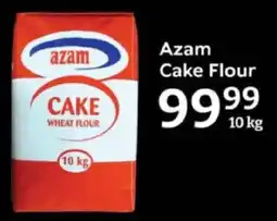 Oxford Freshmarket Azam Cake Flour offer