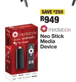 OK Furniture Neo Stick Media Device offer