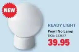 Cashbuild Ready Light Pearl No Lamp offer