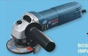 Cashbuild Bosch angle grinder GWS 700 Pro 710W offer