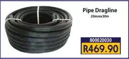 Laduma Hardware catalogue Pipe Dragline offer