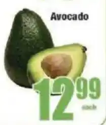 Boxer Avocado offer