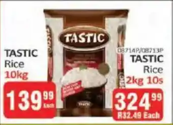KitKat Cash and Carry TASTIC Rice offer