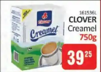 KitKat Cash and Carry CLOVER Creamel offer