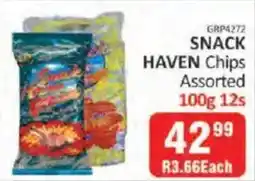 KitKat Cash and Carry Snack haven chips assorted offer