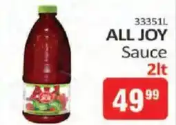 KitKat Cash and Carry All joy sauce offer