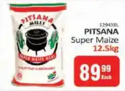 KitKat Cash and Carry PITSANA Super Maize offer