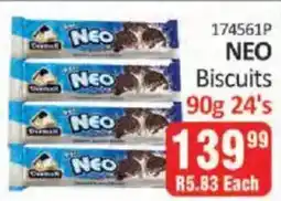 KitKat Cash and Carry Neo Biscuits offer