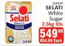 KitKat Cash and Carry Selati White Sugar offer